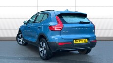 Volvo Xc40 1.5 T4 Recharge PHEV Plus Dark 5dr Auto Estate